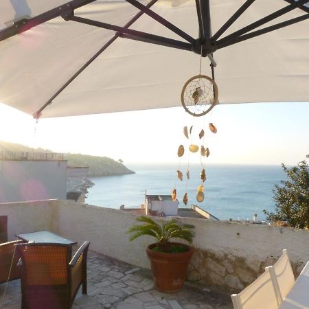 Casa Vacanze Vincenzo E Rosanna Castro  Екстер'єр фото