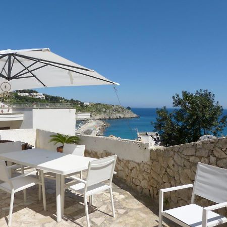 Casa Vacanze Vincenzo E Rosanna Castro  Екстер'єр фото