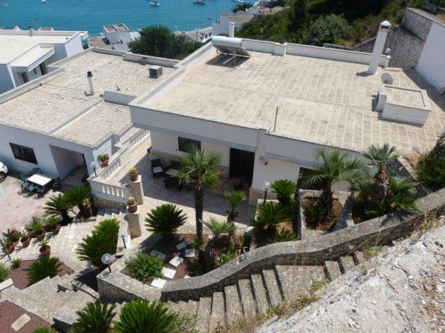 Casa Vacanze Vincenzo E Rosanna Castro  Екстер'єр фото