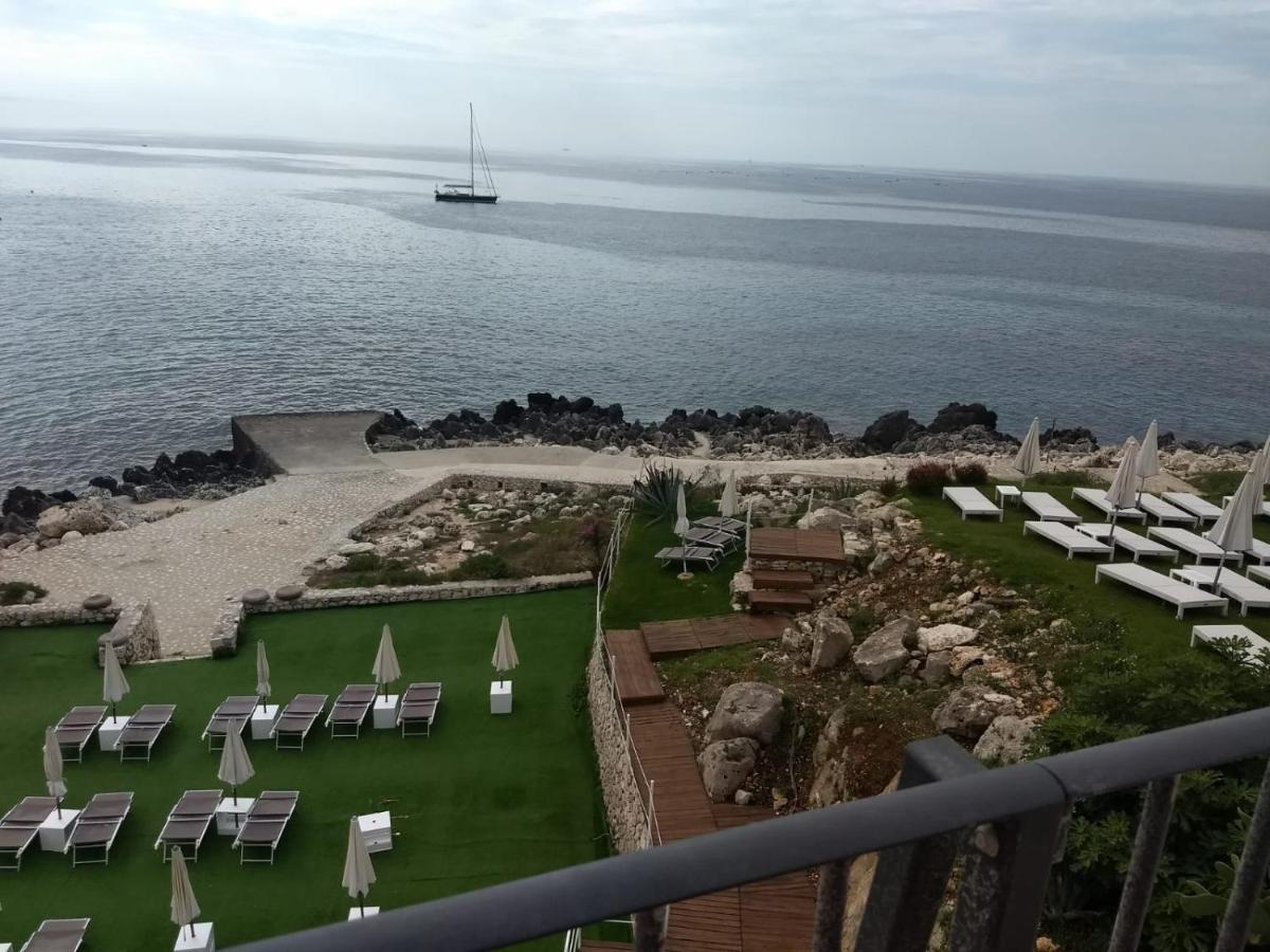 Casa Vacanze Vincenzo E Rosanna Castro  Екстер'єр фото