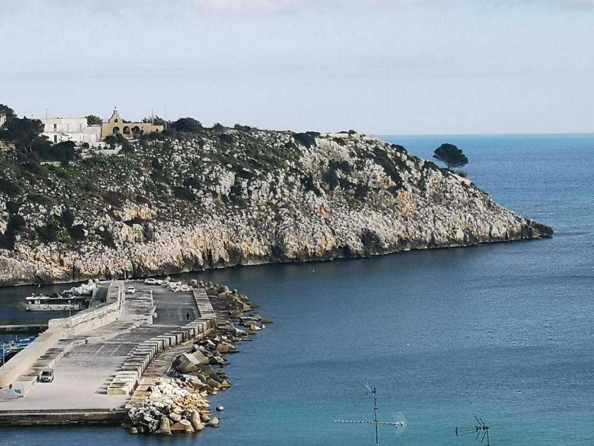Casa Vacanze Vincenzo E Rosanna Castro  Екстер'єр фото