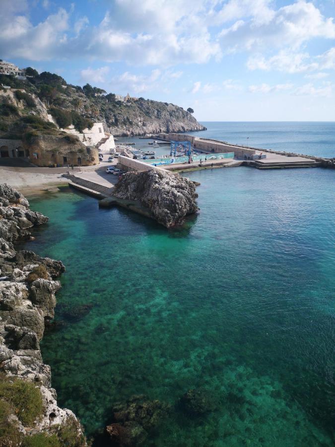 Casa Vacanze Vincenzo E Rosanna Castro  Екстер'єр фото