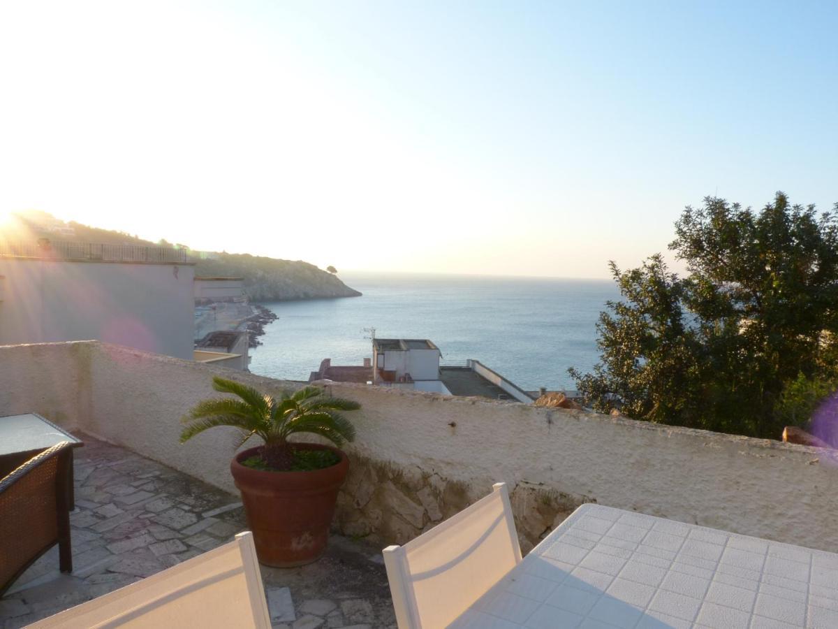 Casa Vacanze Vincenzo E Rosanna Castro  Екстер'єр фото