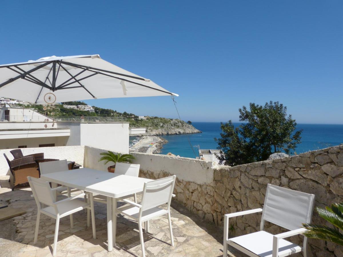 Casa Vacanze Vincenzo E Rosanna Castro  Екстер'єр фото