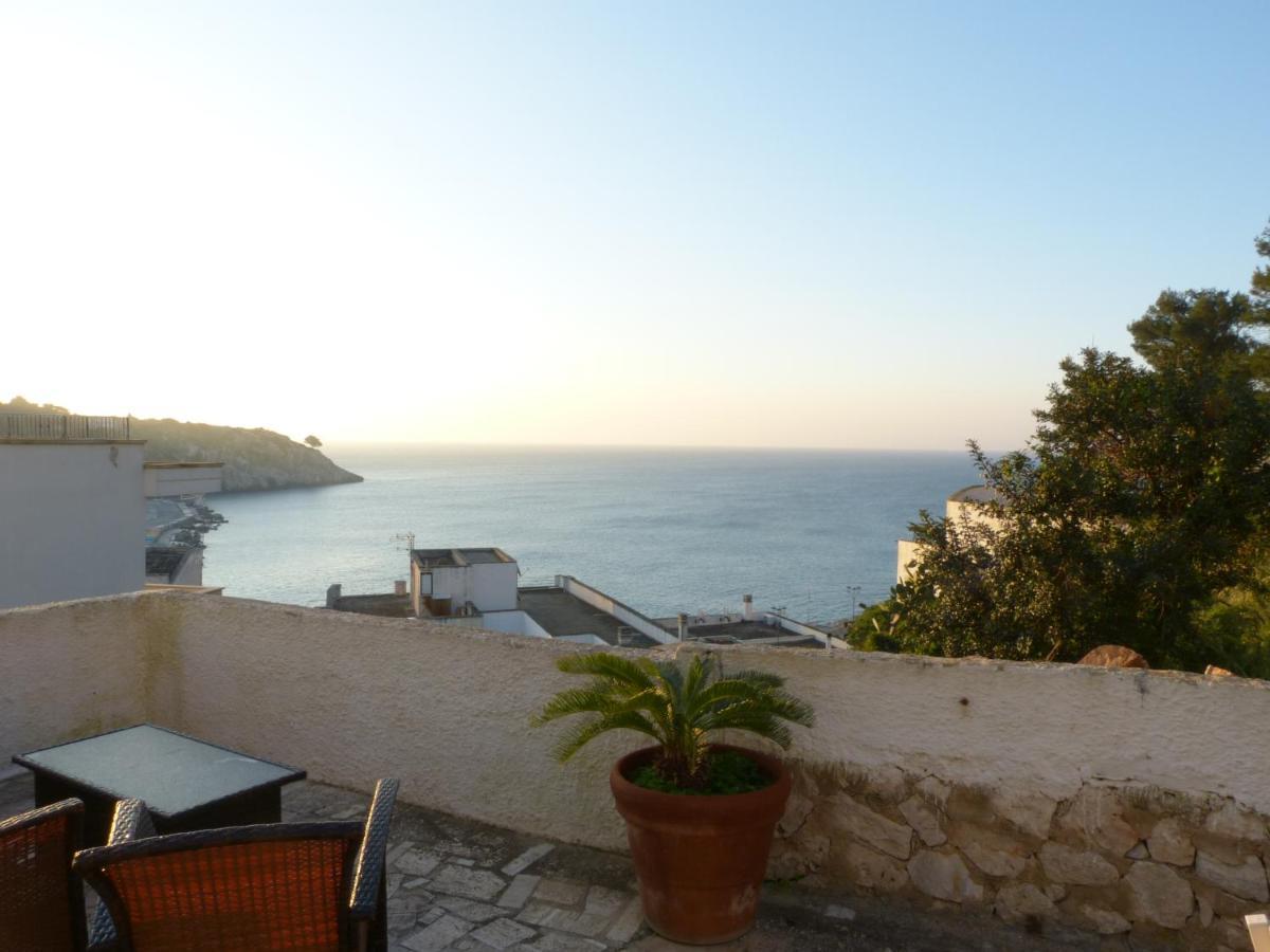 Casa Vacanze Vincenzo E Rosanna Castro  Екстер'єр фото